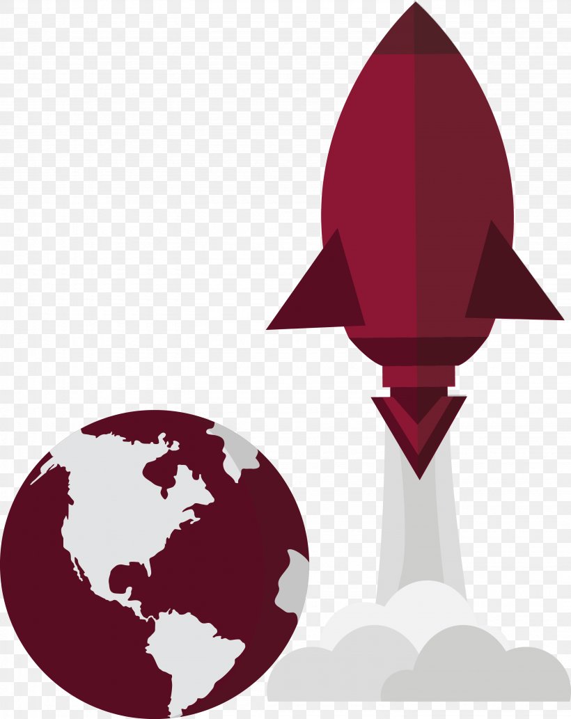 Globe World Clip Art, PNG, 2875x3622px, Globe, Continent, Map, Plant, Red Download Free