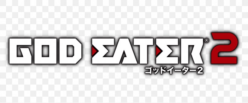 Gods Eater Burst GOD EATER: ノッキン・オン・ヘブンズドア Product Design Brand Logo, PNG, 960x400px, Gods Eater Burst, Brand, Computer Font, God Eater, Logo Download Free