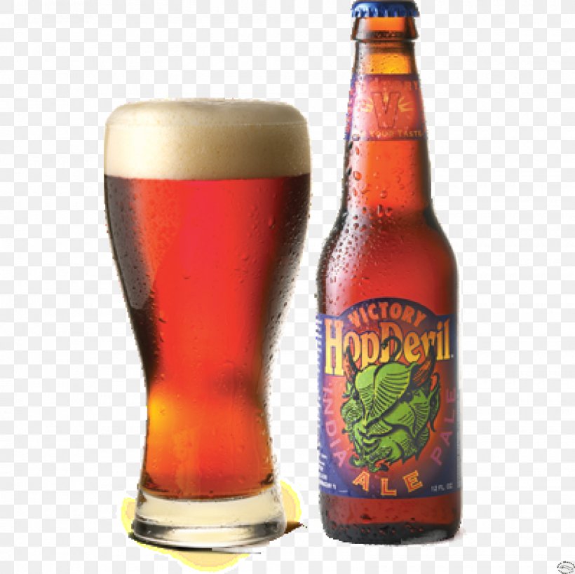 India Pale Ale Victory Brewing Company Beer, PNG, 1600x1600px, India Pale Ale, Alcoholic Beverage, Ale, Artisau Garagardotegi, Beer Download Free