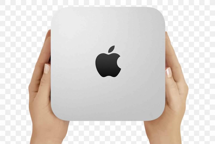 Mac Mini MacBook Pro MacBook Air Intel Core I5, PNG, 1442x969px, Mac Mini, Apple, Central Processing Unit, Computer, Finger Download Free