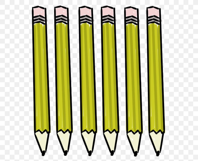 Pen Line, PNG, 666x666px, Pen, Office Supplies, Yellow Download Free