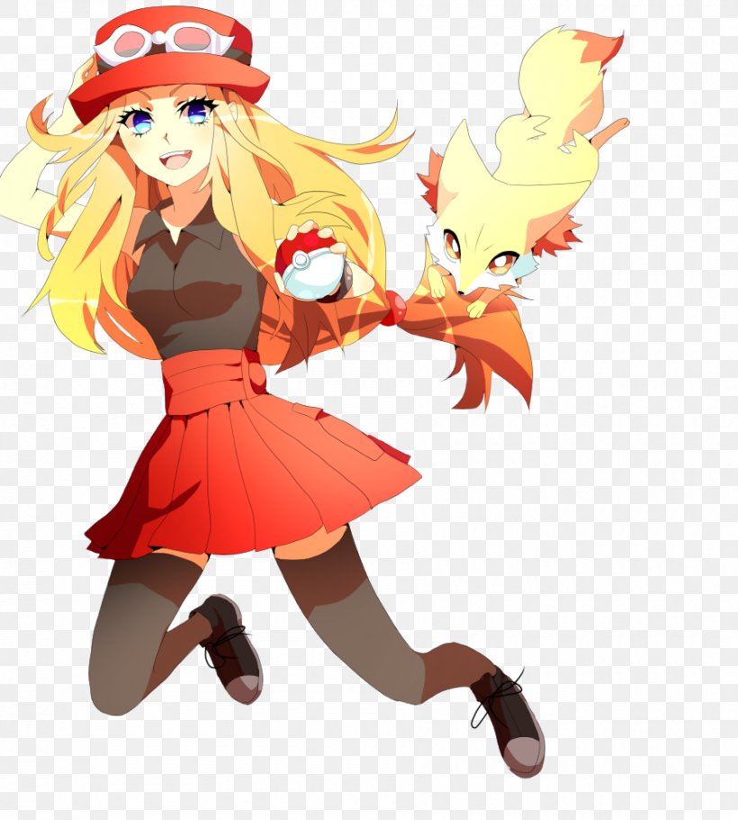 Pokémon X And Y Pokémon Battle Revolution Pokémon GO Serena Ash Ketchum, PNG, 900x1000px, Watercolor, Cartoon, Flower, Frame, Heart Download Free