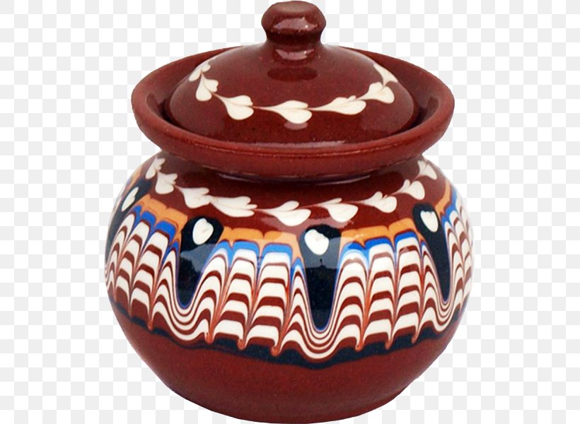 Pottery Ceramic Troyan Jar Spice, PNG, 600x600px, Pottery, Artifact, Black Pepper, Blue, Ceramic Download Free