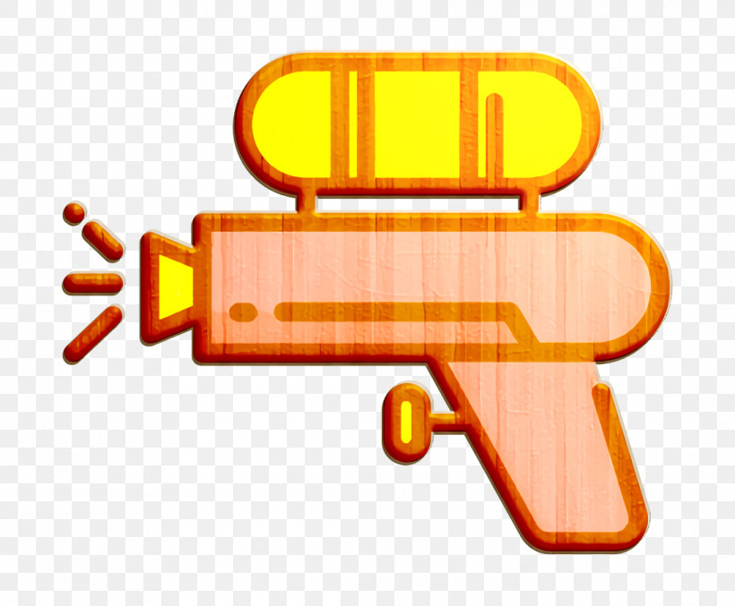 Summer Icon Water Gun Icon, PNG, 1090x900px, Summer Icon, Cartoon, Color, Disposable Icon, Orange Drink Download Free