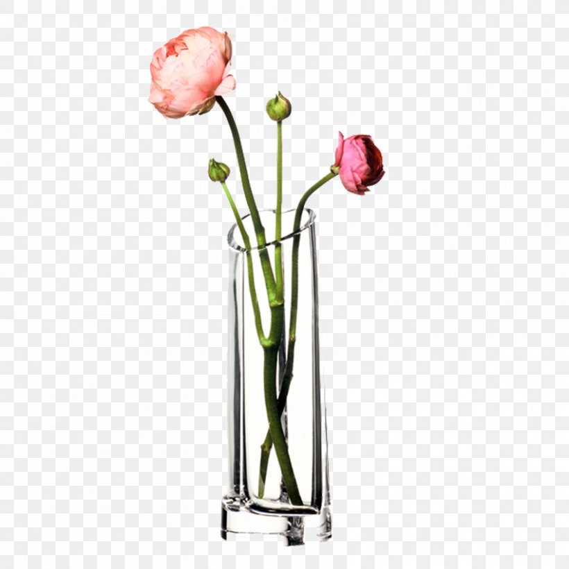 Vase Floral Design Painting Wallpaper, PNG, 850x850px, Vase, Artifact, Artificial Flower, Cut Flowers, Decor Download Free