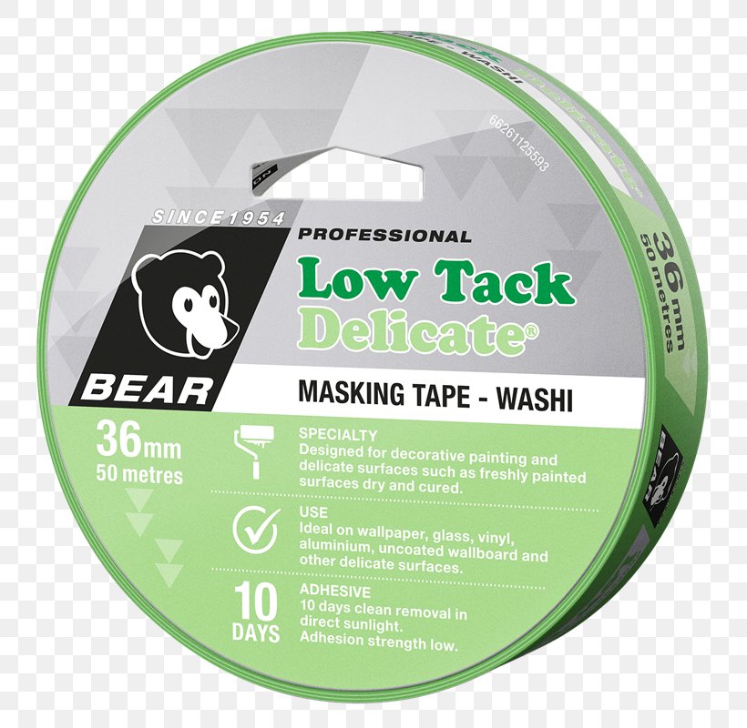 Adhesive Tape Paper Masking Tape Washi, PNG, 800x800px, Adhesive Tape, Adhesive, Brand, Compact Disc, Duct Tape Download Free