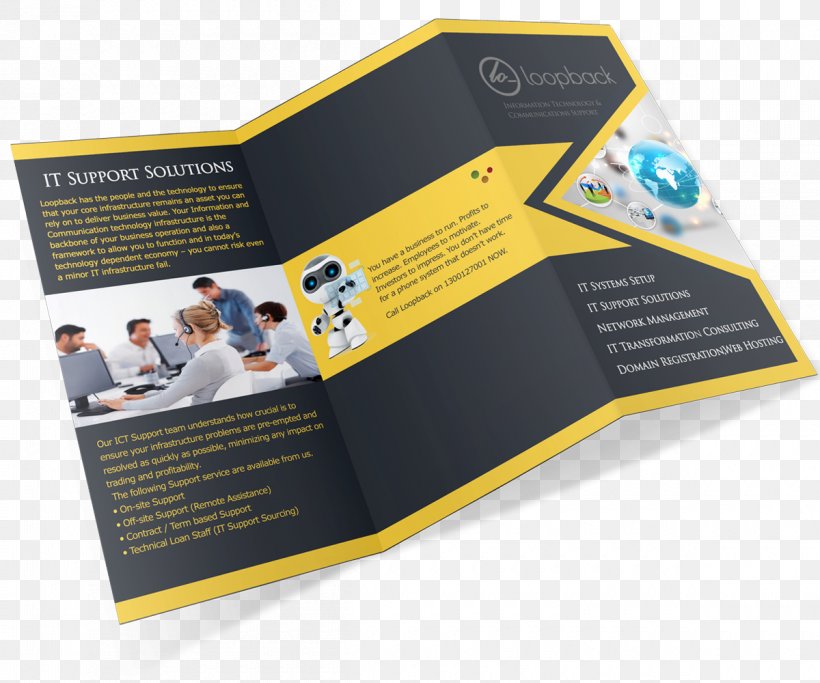 Brochure Flyer Information Technology Designer, PNG, 1200x1000px, Brochure, Brand, Business, Company, Design Studio Download Free