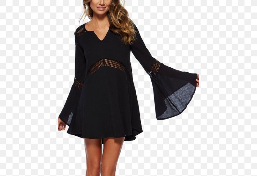 Dress Sleeve Clothing Swimsuit Fashion, PNG, 450x562px, Dress, Bell Sleeve, Calzedonia, Casual Wear, Clothing Download Free