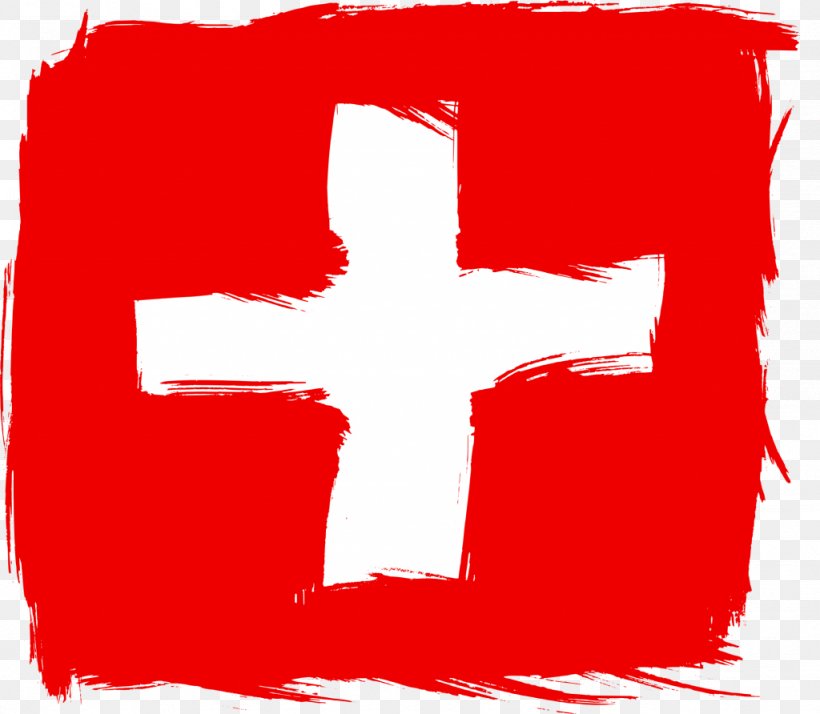 Flag Of Switzerland Business, PNG, 1024x892px, Flag Of Switzerland, Area, Business, Flag, Joint Download Free