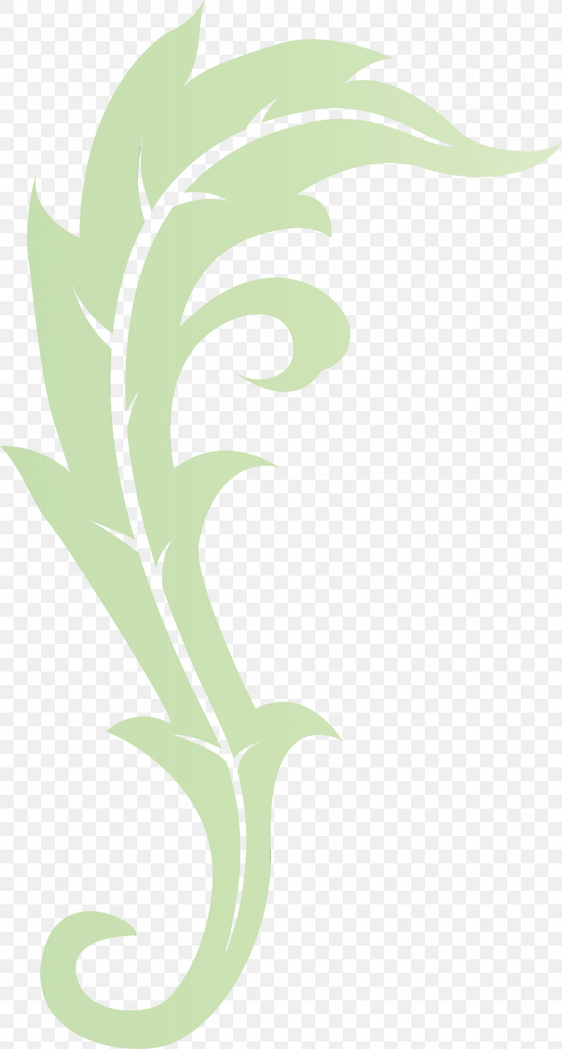 Green Plant, PNG, 1606x3000px, Spring Frame, Decor Frame, Green, Paint, Plant Download Free