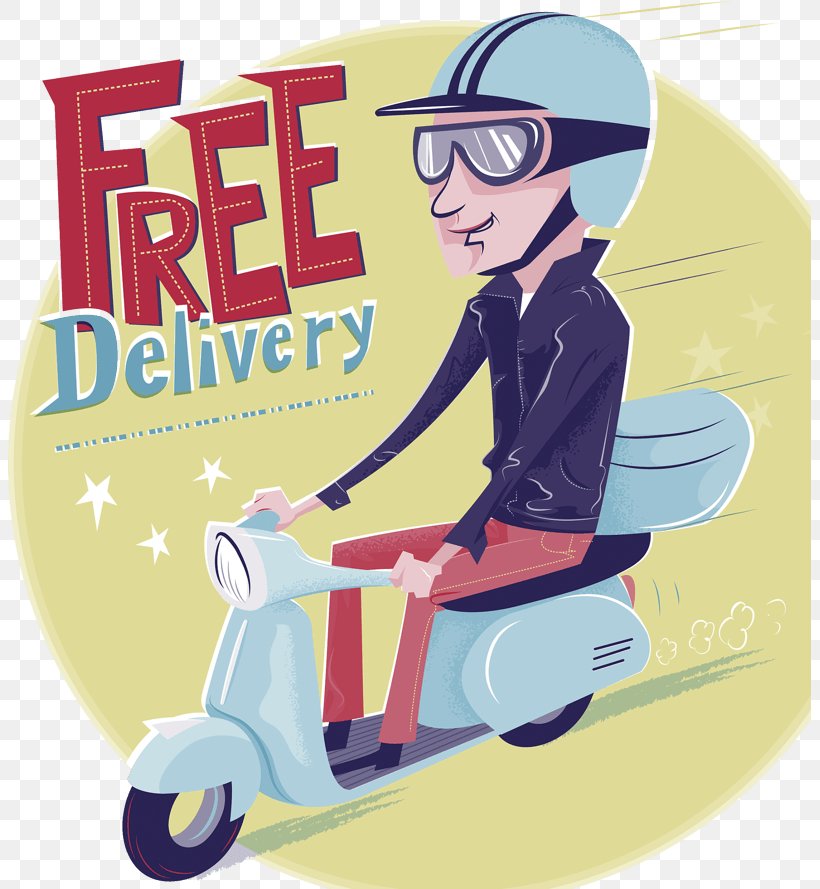 Illustration Vector Graphics Drawing Image Delivery, PNG, 803x889px, Drawing, Art, Cartoon, Cool, Delivery Download Free