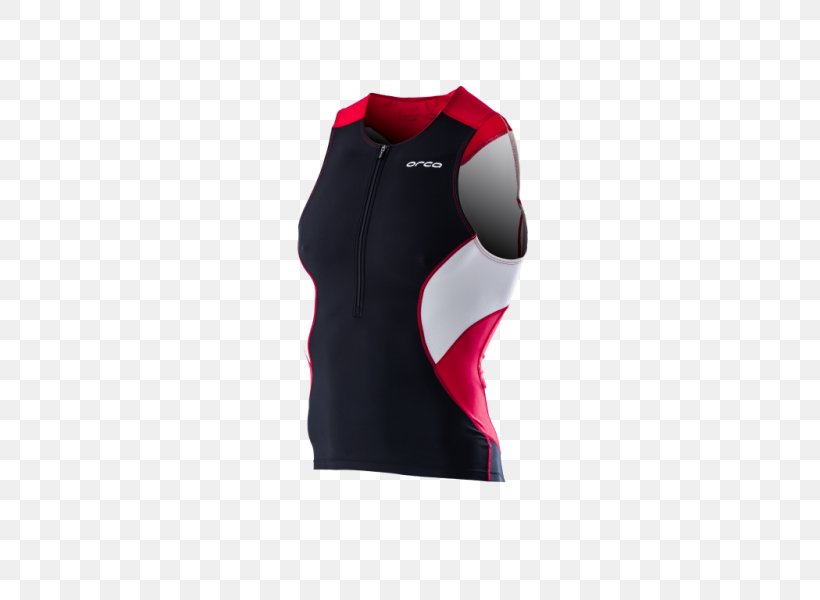 Orca Wetsuits And Sports Apparel Triathlon Top Clothing, PNG, 600x600px, Orca Wetsuits And Sports Apparel, Active Shirt, Active Tank, Active Undergarment, Black Download Free