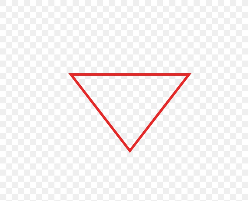 Red Triangle Trigonometry, PNG, 753x664px, Red, Area, Brand, Point, Rectangle Download Free