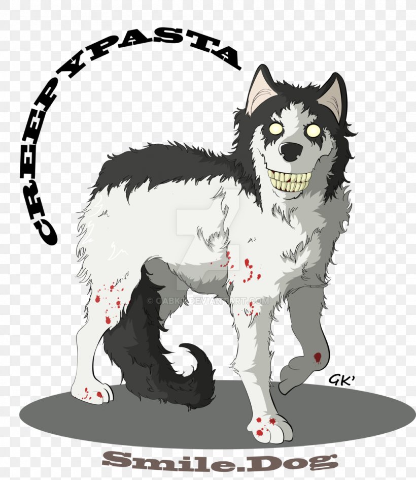 Smile Dog Creepypasta Slenderman Jeff The Killer, PNG, 1024x1181px, Watercolor, Cartoon, Flower, Frame, Heart Download Free