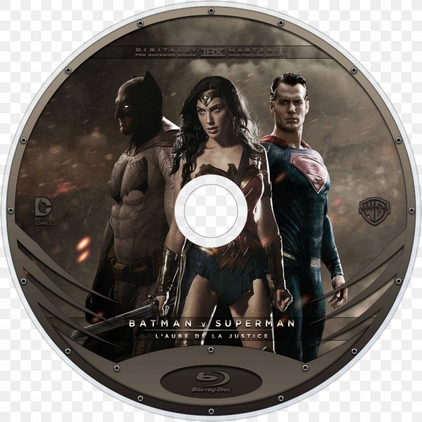 Superman Batman Wonder Woman Film Poster, PNG, 1000x1000px, Superman, Adventure Film, Batman, Batman V Superman Dawn Of Justice, Comics Download Free