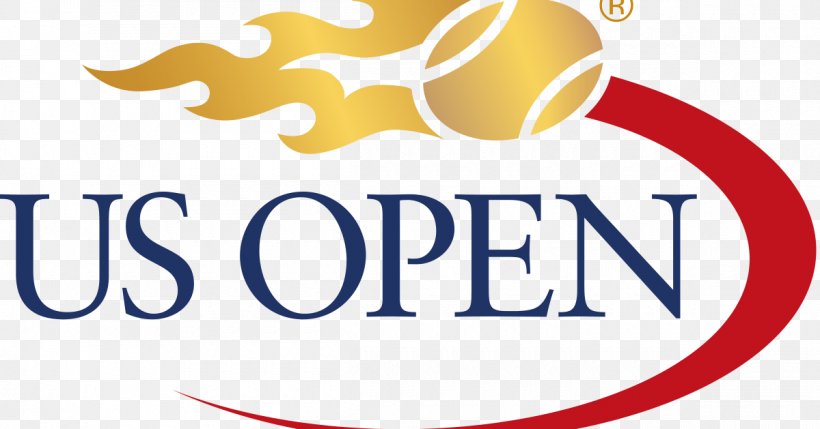 2015 US Open Logo Tennis Grand Slam United States Of America, PNG, 1200x629px, 2015 Us Open, Area, Brand, Grand Slam, Logo Download Free