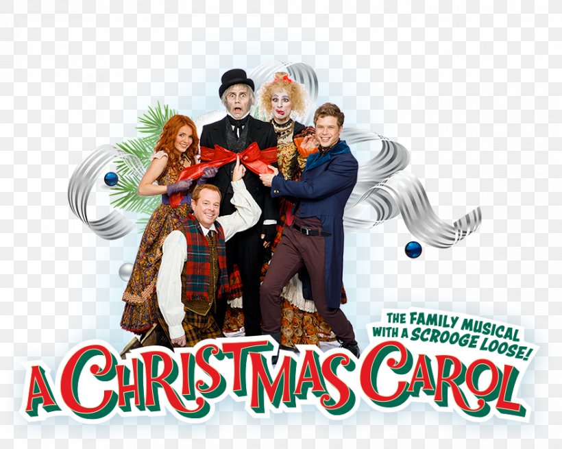 A Christmas Carol Ross Petty Productions Ebenezer Scrooge Theatre, PNG, 879x703px, Christmas Carol, Art, Canada, Christmas, Christmas And Holiday Season Download Free