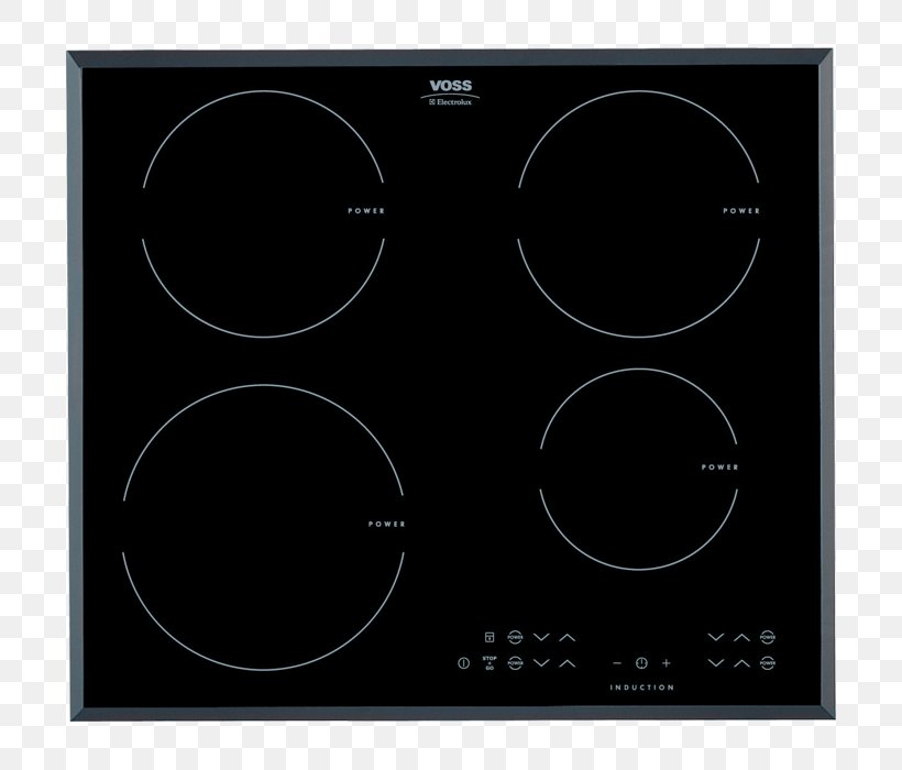 Induction Cooking Home Appliance Kitchen Beko Electric Stove, PNG, 700x700px, Induction Cooking, Audio Receiver, Beko, Black And White, Ceramic Download Free