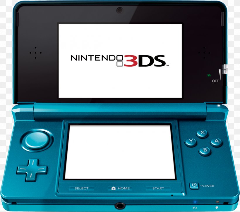 Nintendo 3DS Wii Handheld Game Console Video Game Consoles, PNG, 1200x1061px, Nintendo 3ds, Computer Hardware, Computer Software, Electronic Device, Gadget Download Free