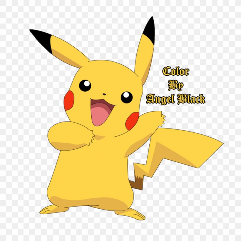Pokémon Yellow PokéPark Wii: Pikachu's Adventure Ash Ketchum Pokémon X And Y, PNG, 894x894px, Pikachu, Ash Ketchum, Carnivoran, Cartoon, Charmander Download Free