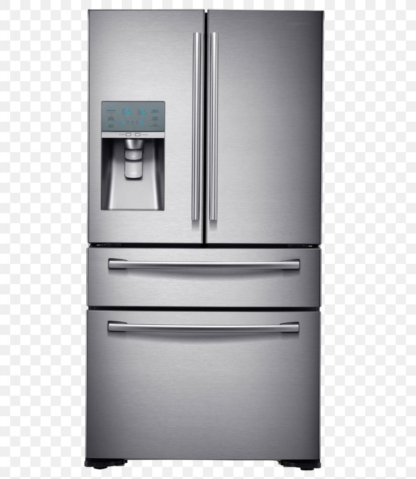 Refrigerator Samsung Home Appliance Frigidaire Gallery FGHB2866P Door, PNG, 871x1003px, Refrigerator, Buffets Sideboards, Door, Drawer, Frigidaire Gallery Fghb2866p Download Free