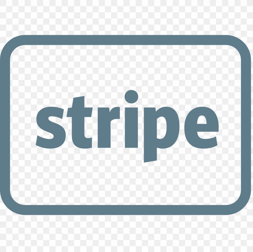 Stripe Payment Gateway E-commerce Payment System Payment Processor, PNG, 1600x1600px, Stripe, Area, Authorization, Brand, Business Download Free