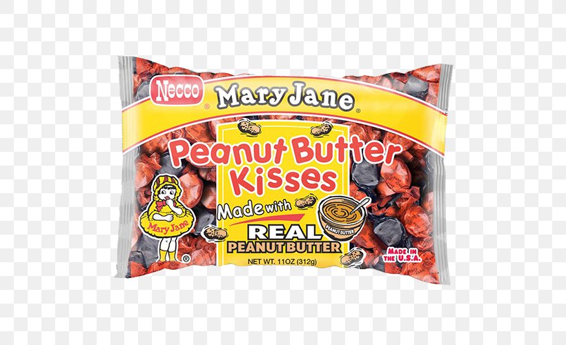 Taffy Mary Jane Tootsie Roll Candy Flavor, PNG, 500x500px, Taffy, Butter, Candy, Confectionery, Flavor Download Free