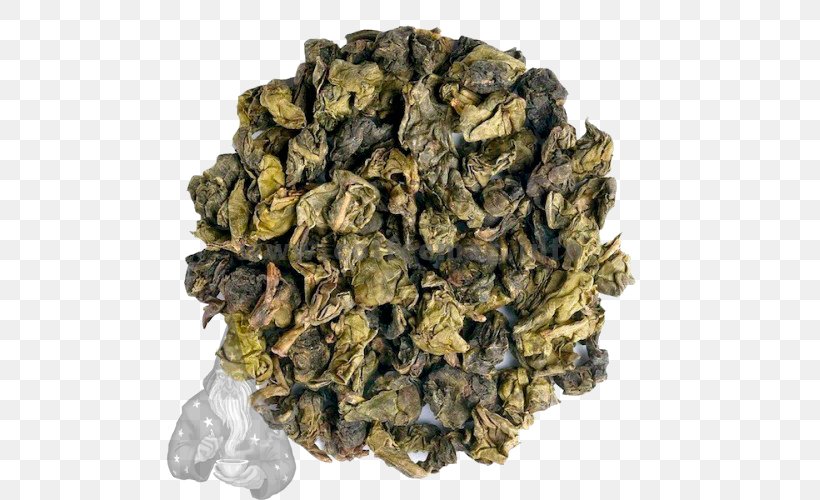 Tieguanyin Oolong Nilgiri Tea Jin Xuan Tea, PNG, 500x500px, Tieguanyin, Anxi County, Biluochun, Black Tea, Da Hong Pao Download Free