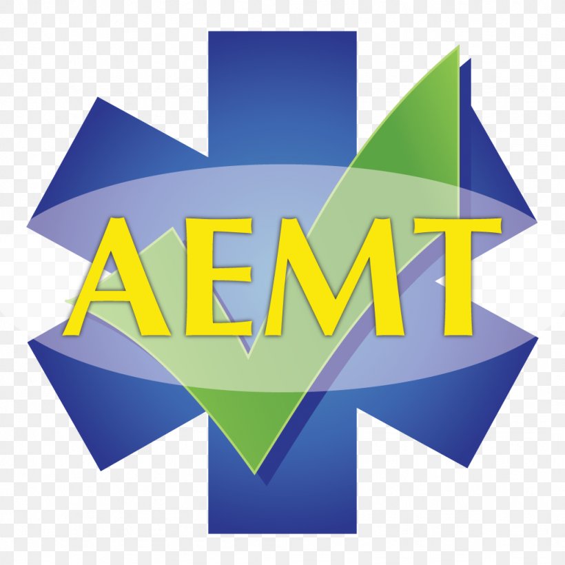 Advanced Emergency Medical Technician Logo Paramedic Brand Product, PNG, 1024x1024px, Logo, Brand, Diagram, Emergency Medical Technician, Intensive Care Medicine Download Free