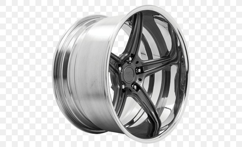 Alloy Wheel Rim Car Pro-Touring, PNG, 500x500px, Alloy Wheel, Auto Part, Automotive Wheel System, Beadlock, Billet Specialties Inc Download Free