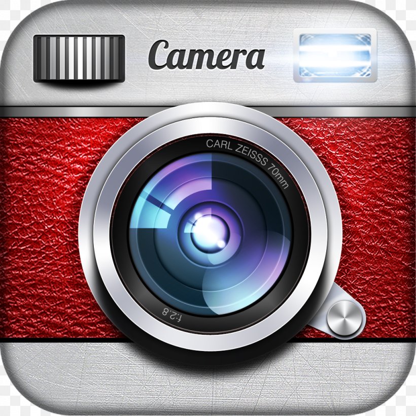 Camera Photographic Filter App Store, PNG, 1024x1024px, Camera, Android, App Store, Camera Lens, Cameras Optics Download Free