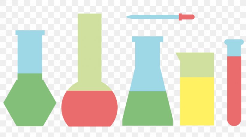 Chemistry Experiment Flat Design, PNG, 900x500px, Chemistry, Bottle, Brand, Computer Software, Designer Download Free