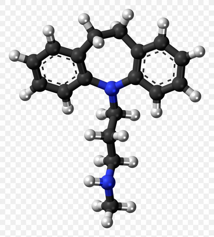 Clozapine Antipsychotic Molecule Ball-and-stick Model Pharmaceutical Drug, PNG, 1810x2000px, Clozapine, Amitriptyline, Antidepressant, Antipsychotic, Atypical Antipsychotic Download Free