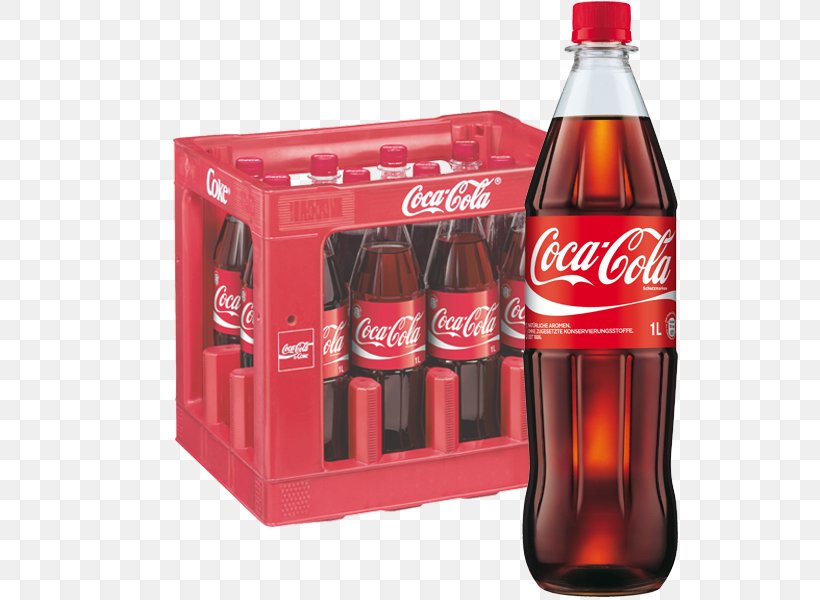 Coca-Cola Fizzy Drinks Lemonade Fanta, PNG, 600x600px, Cocacola, Bottle, Carbonated Soft Drinks, Coca, Coca Cola Download Free