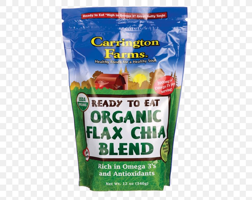 Flax Organic Food Vegetarian Cuisine Chia, PNG, 650x650px, Flax, Chia, Chia Seed, Flavor, Food Download Free