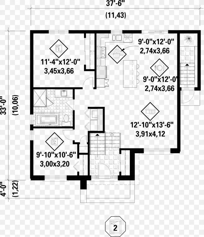 Floor Plan Line Pattern, PNG, 1024x1186px, Floor Plan, Area, Black And White, Diagram, Drawing Download Free