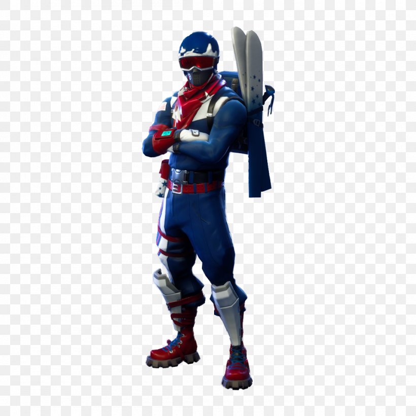 Fortnite Battle Royale PlayStation 4 Xbox One Battle Royale Game, PNG, 1100x1100px, Fortnite, Action Figure, Battle Royale Game, Costume, Faze Clan Download Free