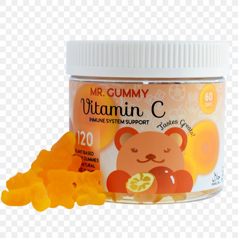 Gummi Candy Dietary Supplement Multivitamin Vitamin C, PNG, 1000x1000px, Gummi Candy, Cod Liver Oil, Dietary Supplement, Flavor, Grape Download Free