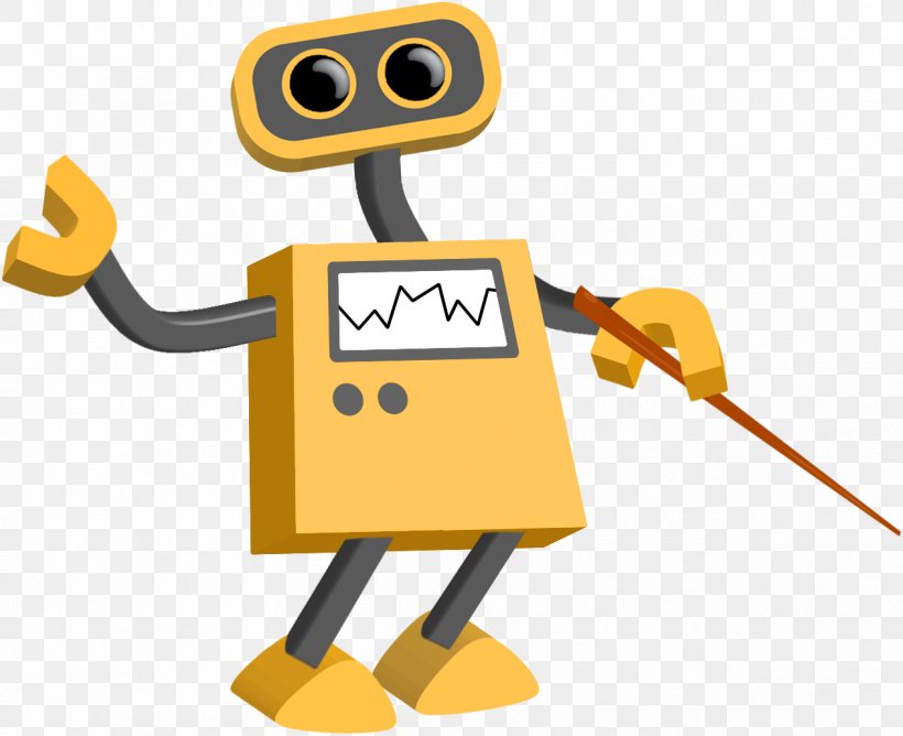 Robot Cartoon Technology Chatbot, PNG, 1266x1032px, Robot, Area, Cartoon, Chatbot, Communication Download Free