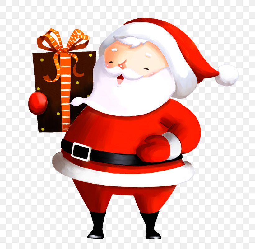 Santa Claus Christmas Ornament Clip Art, PNG, 801x800px, Santa Claus, Art, Christmas, Christmas Decoration, Christmas Ornament Download Free