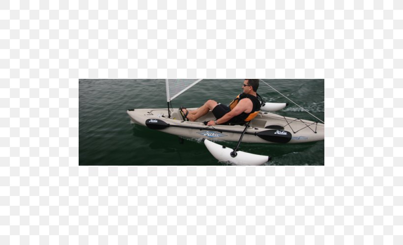 Sea Kayak Hobie Cat Kayak Fishing Canoe, PNG, 500x500px, Sea Kayak, Ama, Boat, Boating, Canoe Download Free