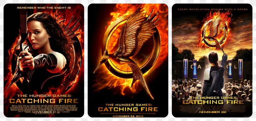 The Hunger Games Catching Fire Film YouTube Trilogy, PNG, 1600x762px, Hunger Games, Advertising, Book, Catching Fire, Film Download Free