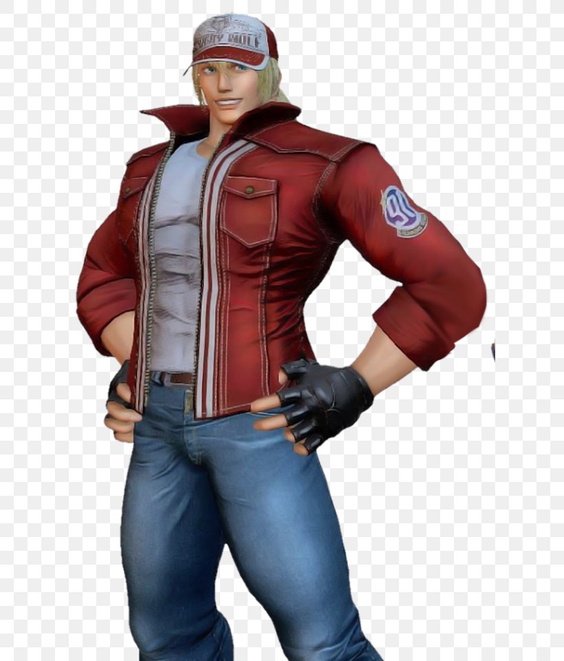The King Of Fighters XIV Terry Bogard The King Of Fighters '98: Ultimate Match Fatal Fury: King Of Fighters, PNG, 621x960px, King Of Fighters Xiv, Action Figure, Character, Costume, Fatal Fury Download Free