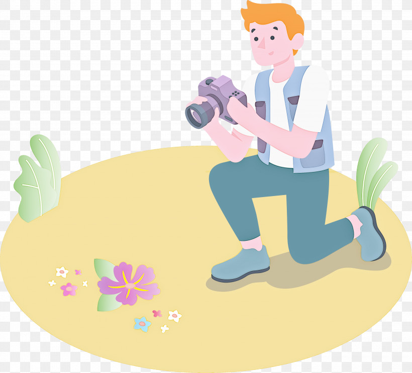 Videographer, PNG, 3000x2716px, Videographer, Animation, Cartoon, Drawing, Line Art Download Free