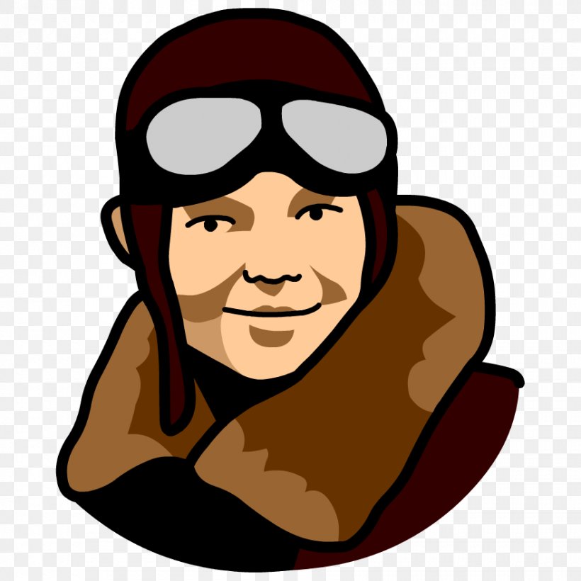 Amelia Earhart: The Truth At Last: Second Edition Flight Clip Art, PNG, 880x880px, Amelia Earhart, Amelia Earhart The Truth At Last, Animation, Cartoon, Drawing Download Free