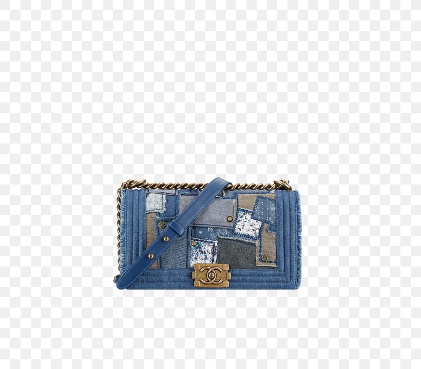 Chanel Handbag Denim Lafayette-Moscow, PNG, 564x720px, Chanel, Bag, Denim, Electric Blue, Galeries Lafayette Download Free