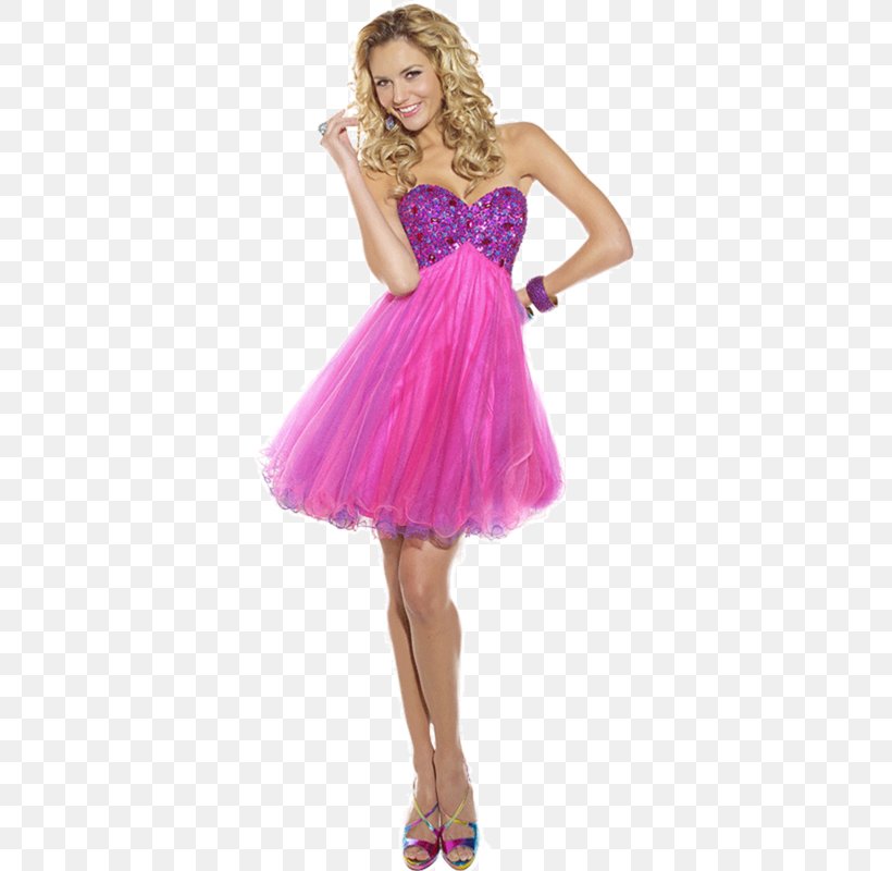 Cocktail Dress Fashion Gown Prom, PNG, 352x800px, Dress, Ball Gown, Clothing, Cocktail Dress, Costume Download Free