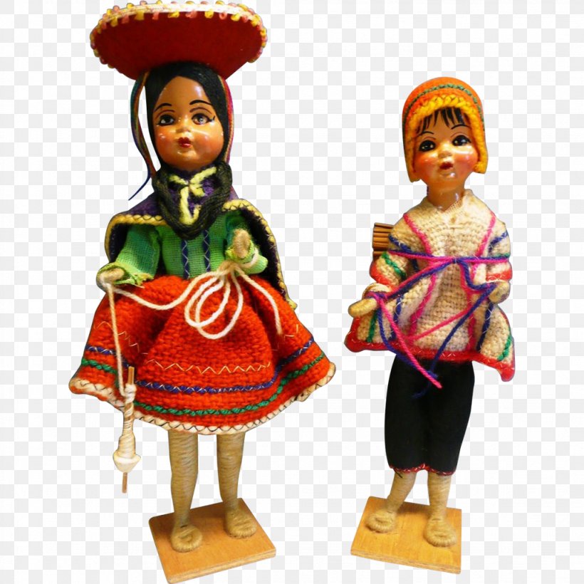 Doll Peru Clothing Souvenir Folk Costume, PNG, 1023x1023px, Doll, Boy, Clothing, Fashion, Figurine Download Free