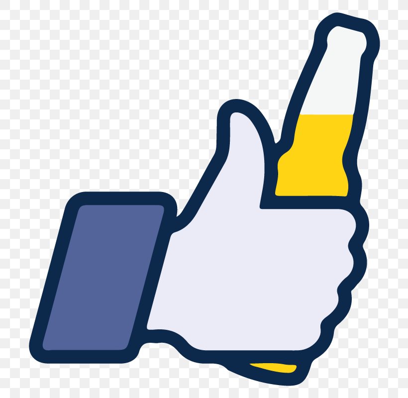 Facebook Like Button Thumb Signal, PNG, 800x800px, Like Button, Area, Button, Facebook, Facebook Like Button Download Free