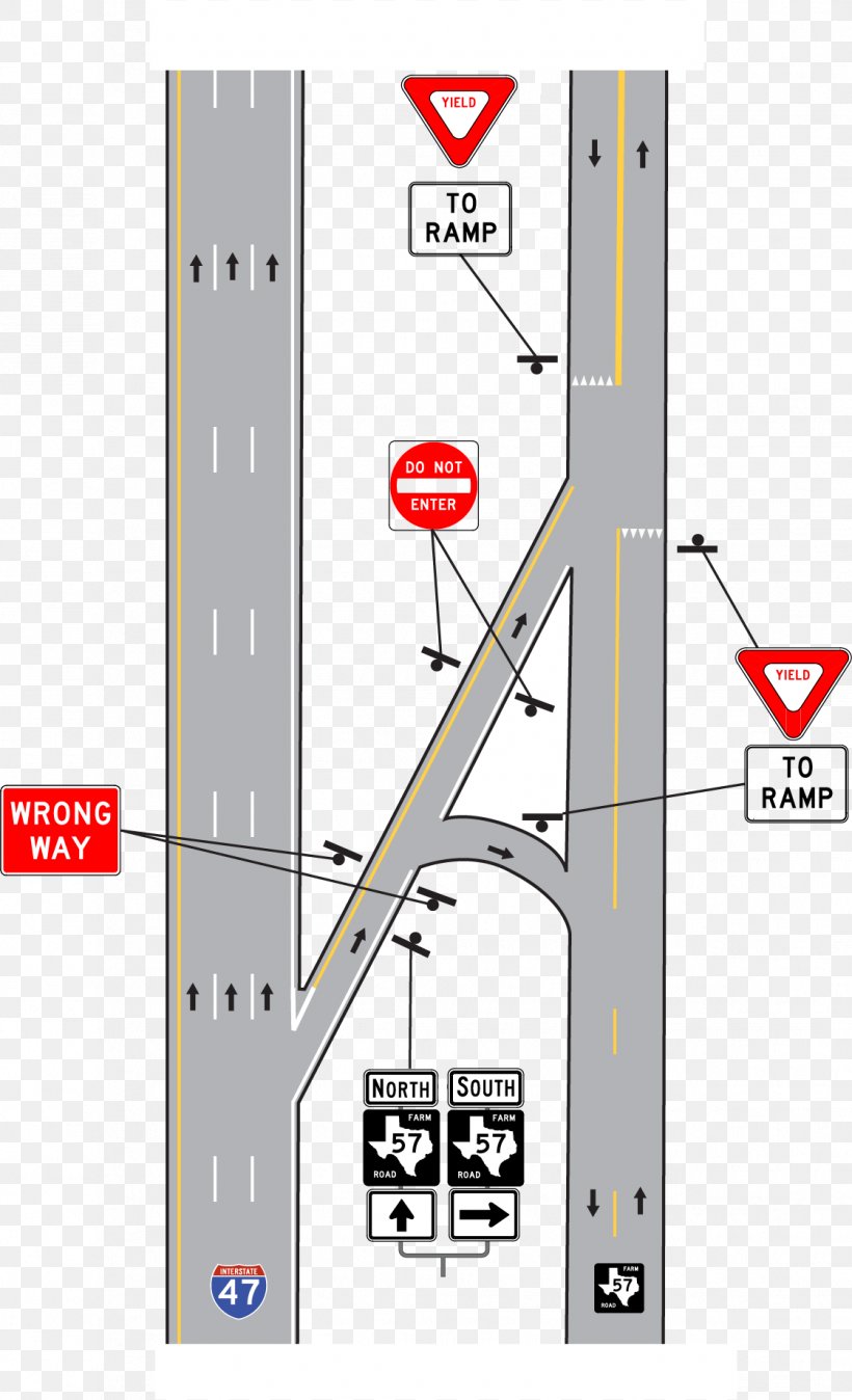 Frontage Road Intersection Highway, PNG, 1121x1843px, Frontage Road, Area, Diagram, Frontage, Hardware Accessory Download Free